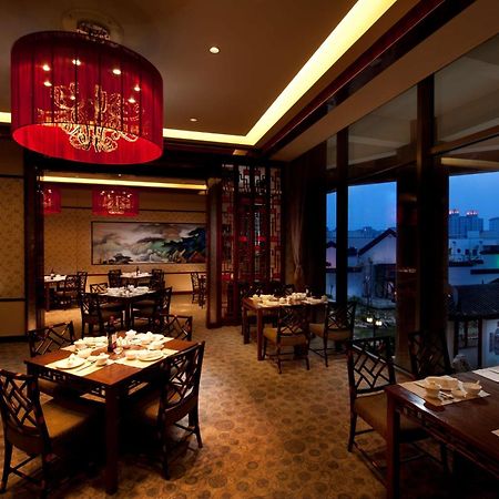 Doubletree By Hilton Wuxi Ξενοδοχείο Βούξι Εξωτερικό φωτογραφία