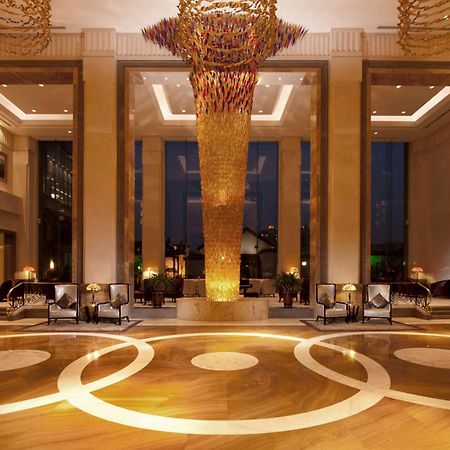 Doubletree By Hilton Wuxi Ξενοδοχείο Βούξι Εξωτερικό φωτογραφία