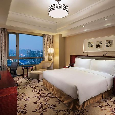 Doubletree By Hilton Wuxi Ξενοδοχείο Βούξι Εξωτερικό φωτογραφία
