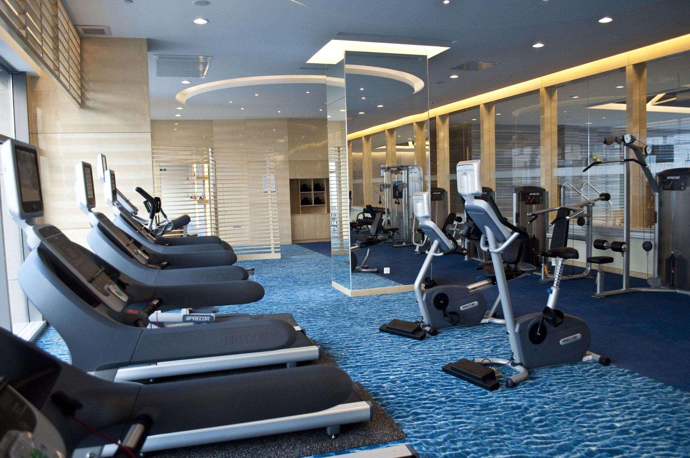Doubletree By Hilton Wuxi Ξενοδοχείο Βούξι Ανέσεις φωτογραφία