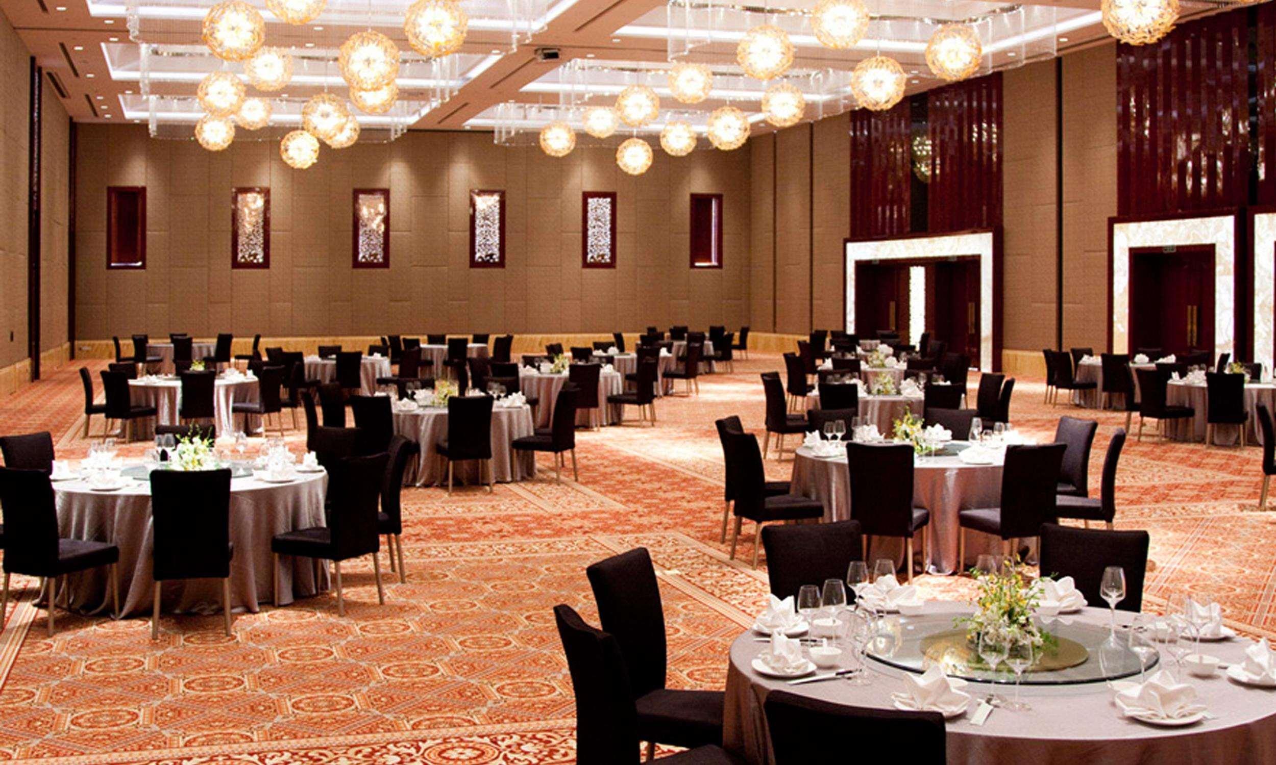 Doubletree By Hilton Wuxi Ξενοδοχείο Βούξι Εξωτερικό φωτογραφία