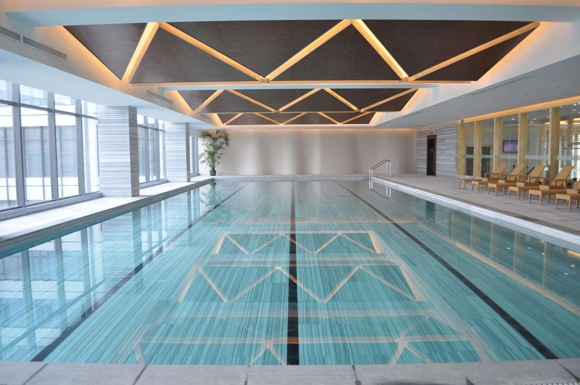 Doubletree By Hilton Wuxi Ξενοδοχείο Βούξι Ανέσεις φωτογραφία