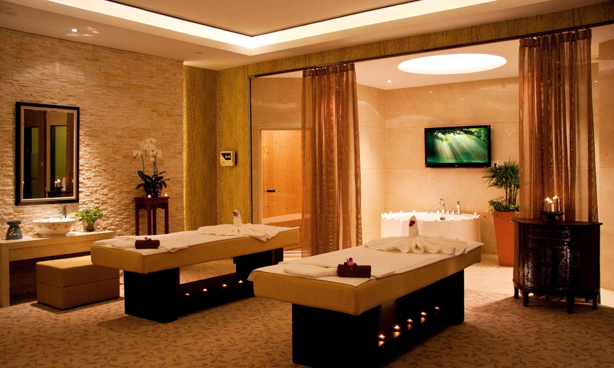 Doubletree By Hilton Wuxi Ξενοδοχείο Βούξι Εξωτερικό φωτογραφία