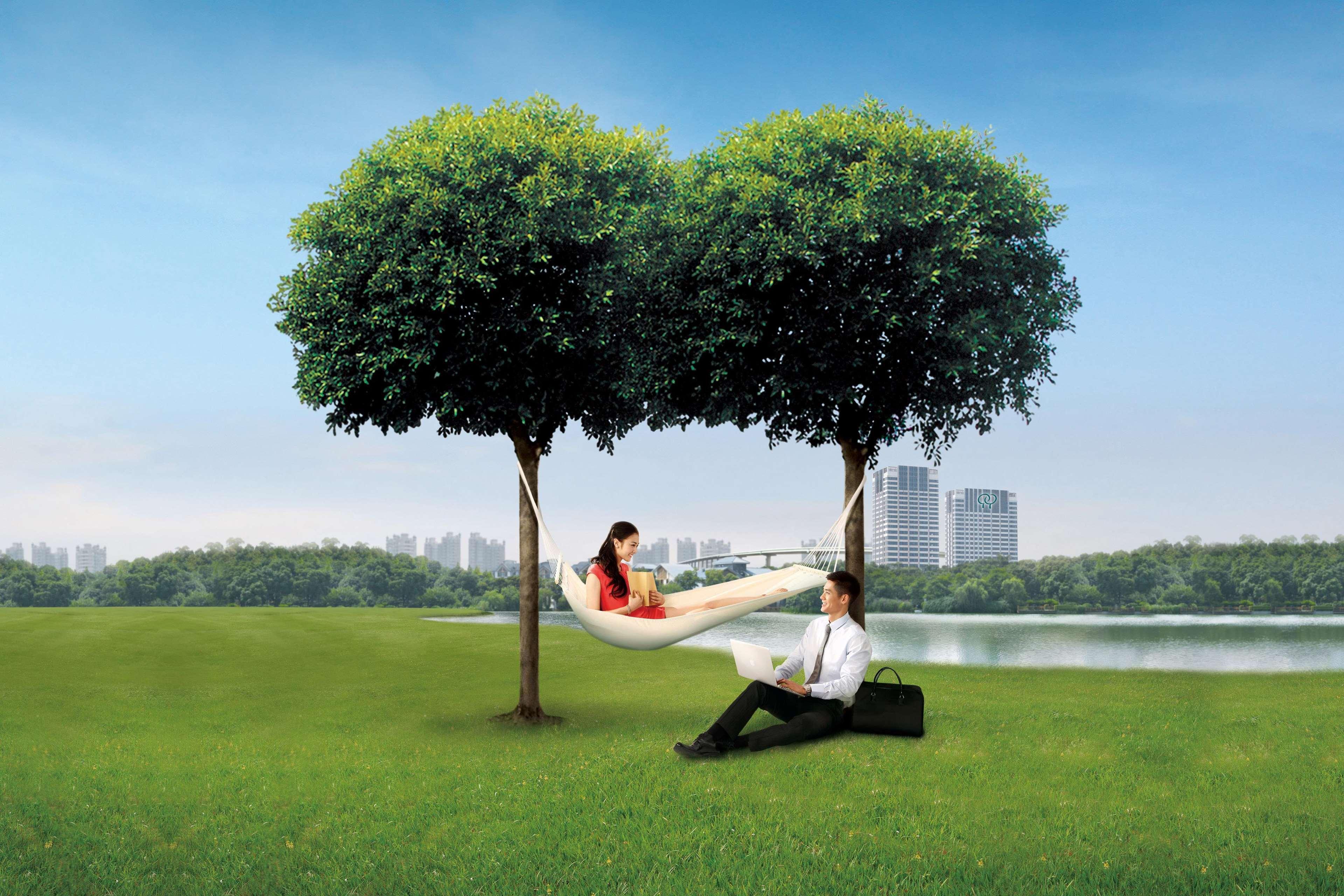 Doubletree By Hilton Wuxi Ξενοδοχείο Βούξι Ανέσεις φωτογραφία