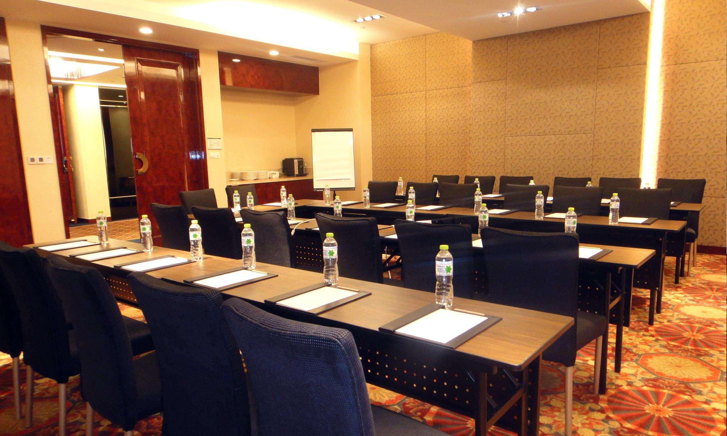 Doubletree By Hilton Wuxi Ξενοδοχείο Βούξι Εξωτερικό φωτογραφία