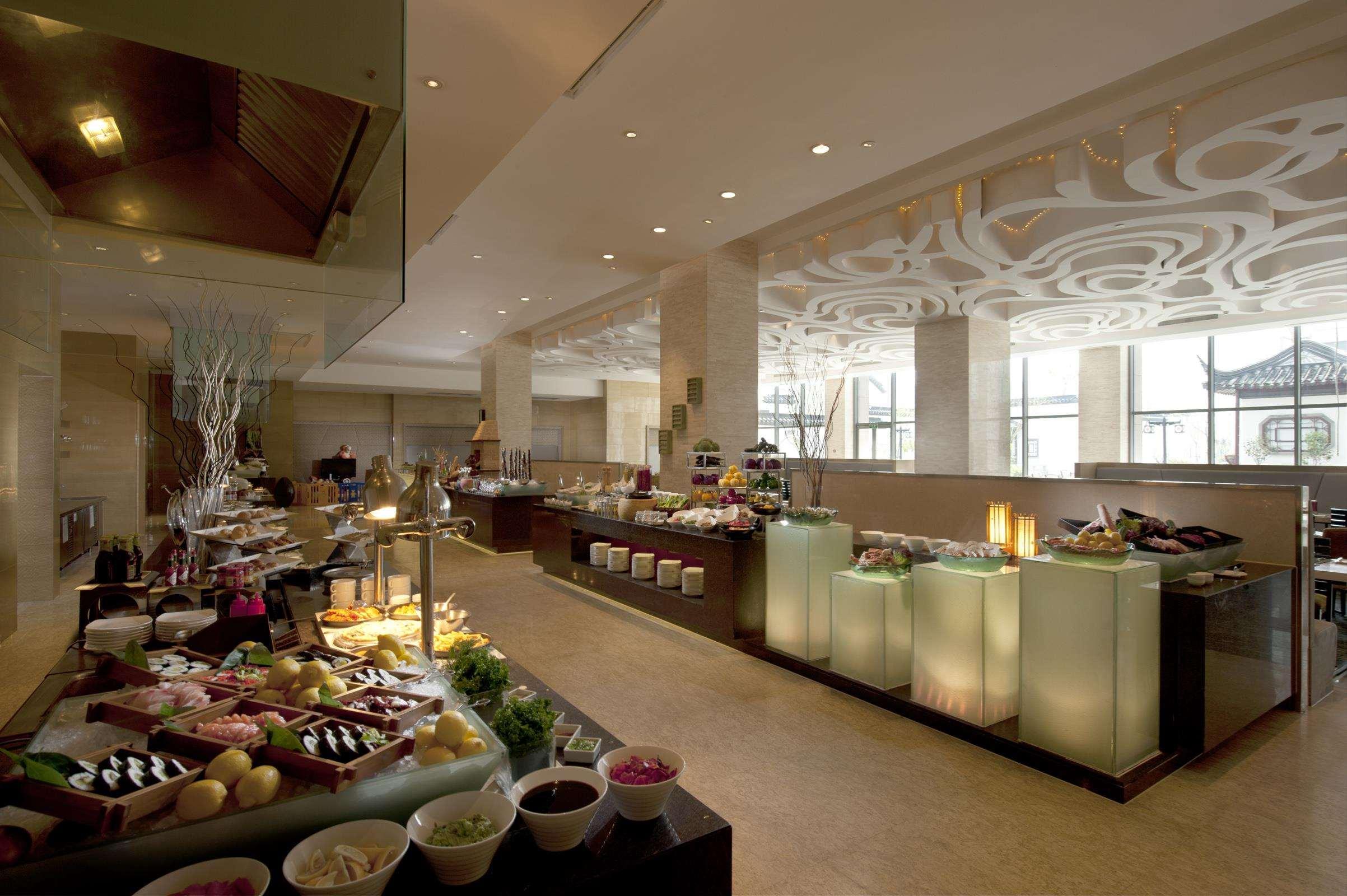 Doubletree By Hilton Wuxi Ξενοδοχείο Βούξι Εξωτερικό φωτογραφία
