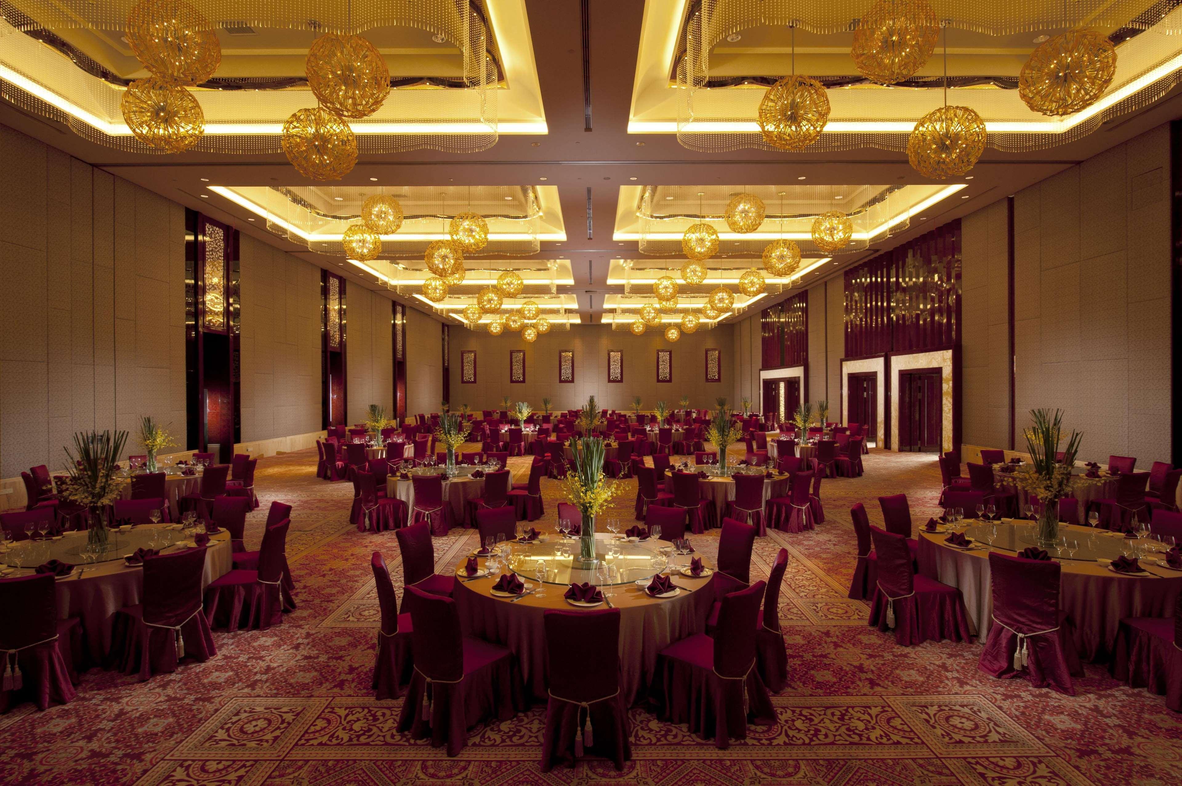 Doubletree By Hilton Wuxi Ξενοδοχείο Βούξι Εξωτερικό φωτογραφία