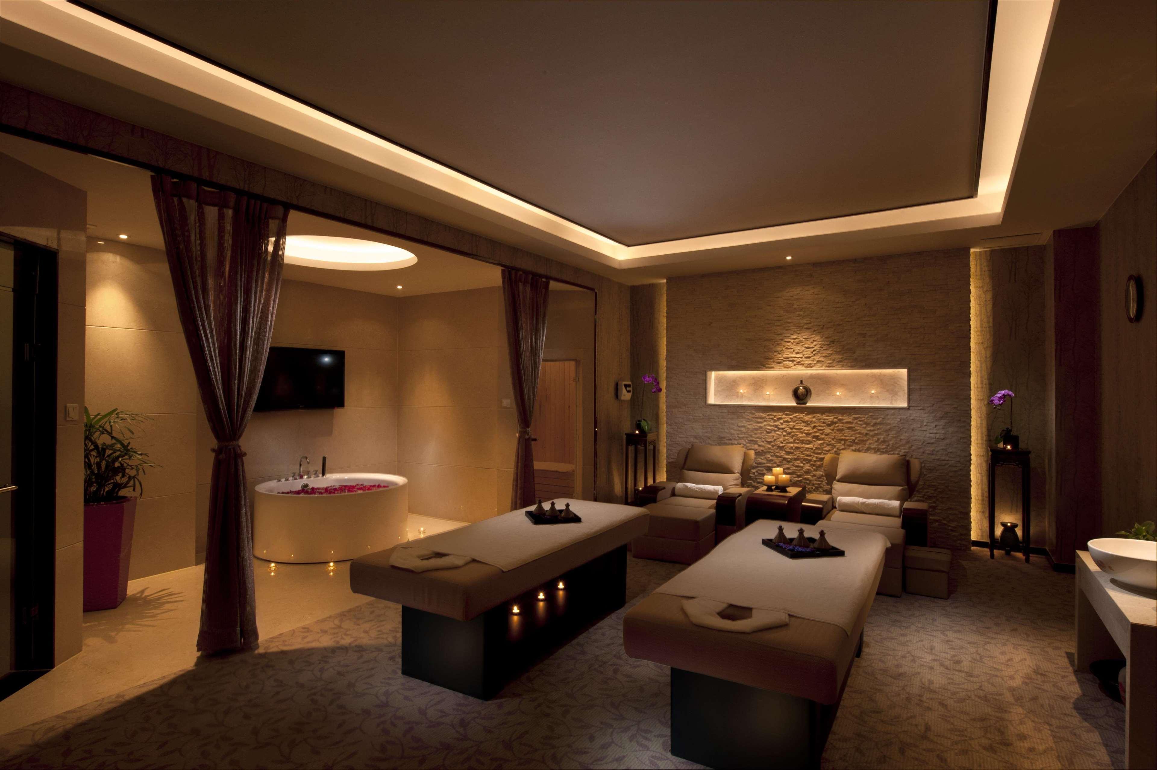 Doubletree By Hilton Wuxi Ξενοδοχείο Βούξι Ανέσεις φωτογραφία