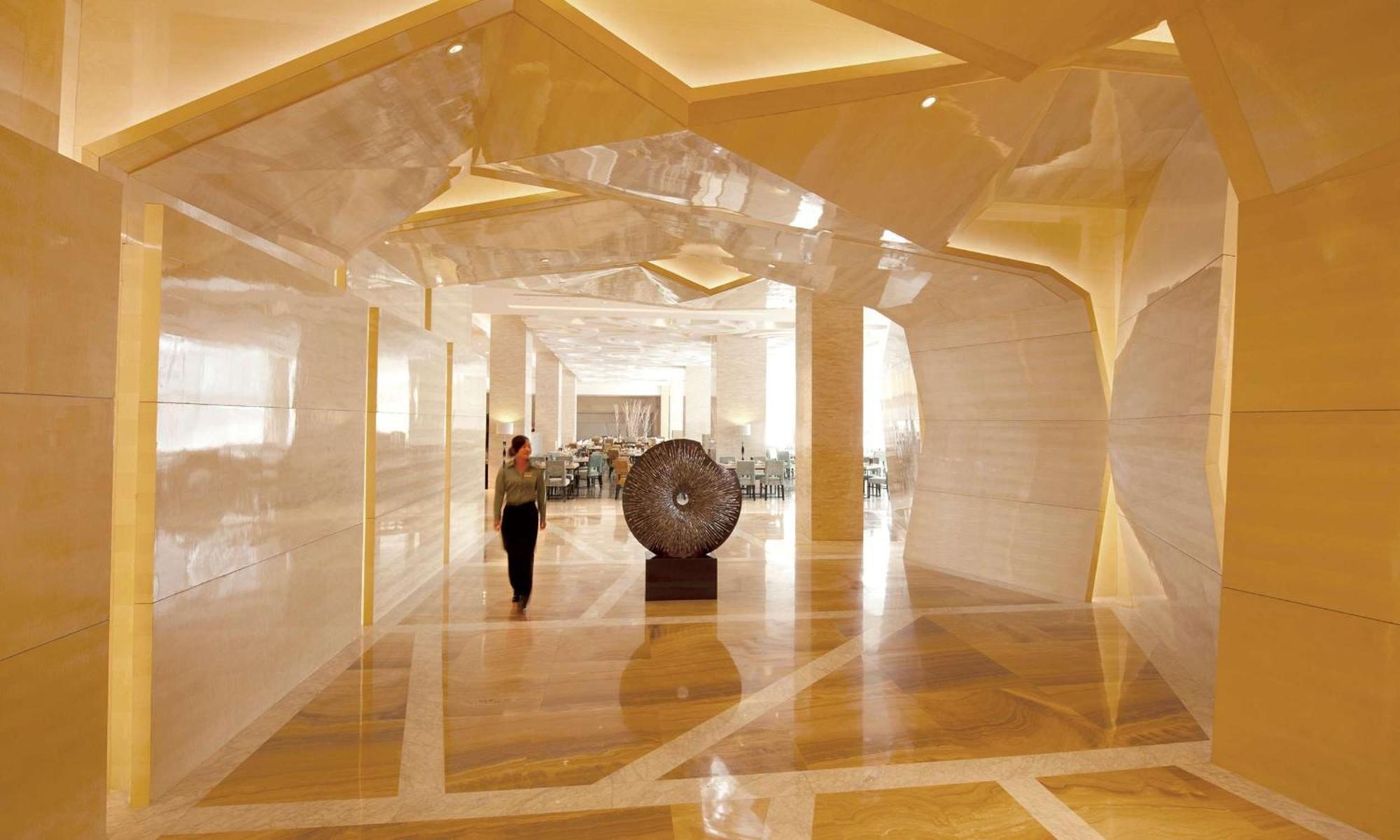 Doubletree By Hilton Wuxi Ξενοδοχείο Βούξι Εξωτερικό φωτογραφία