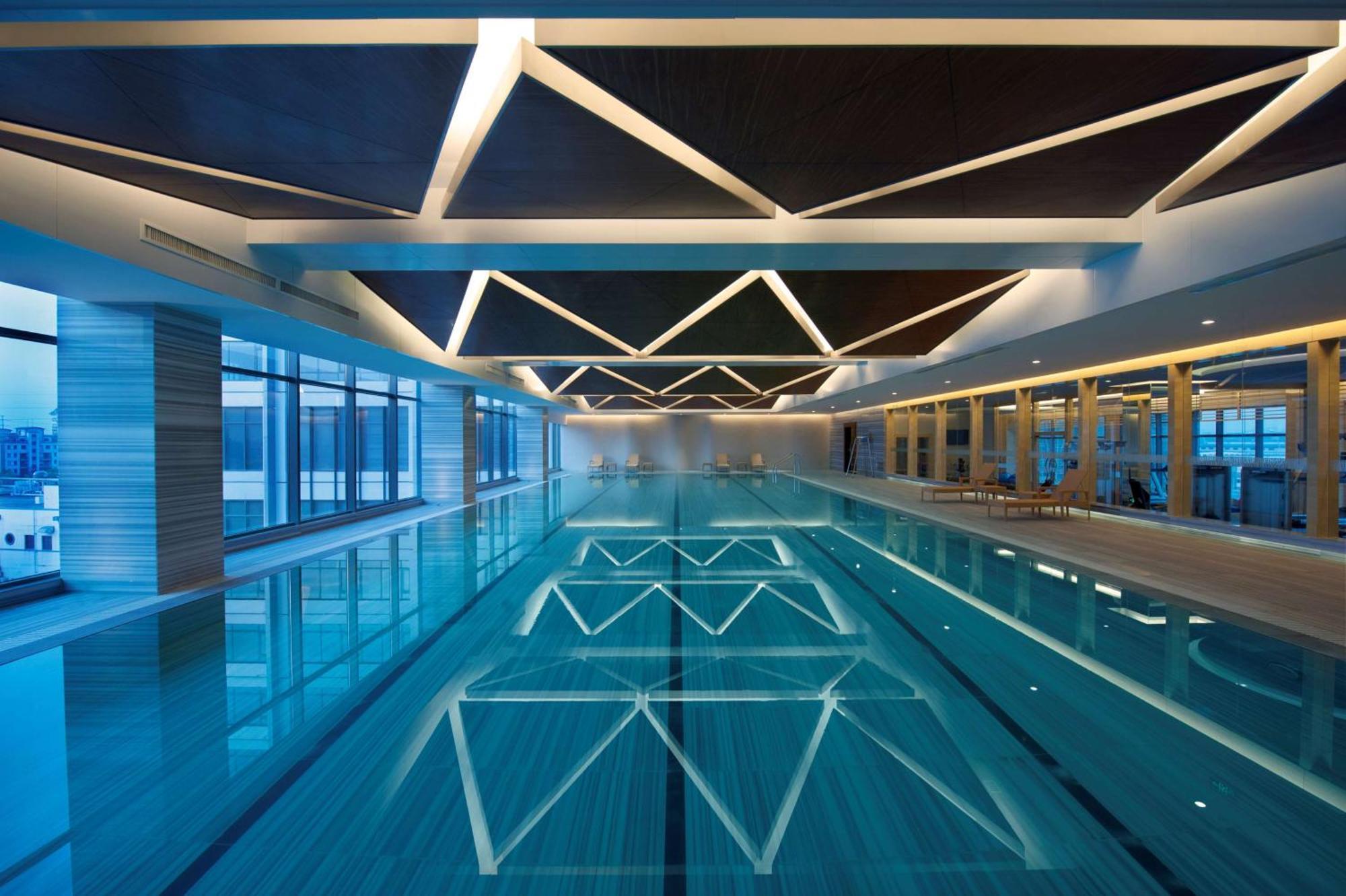 Doubletree By Hilton Wuxi Ξενοδοχείο Βούξι Εξωτερικό φωτογραφία