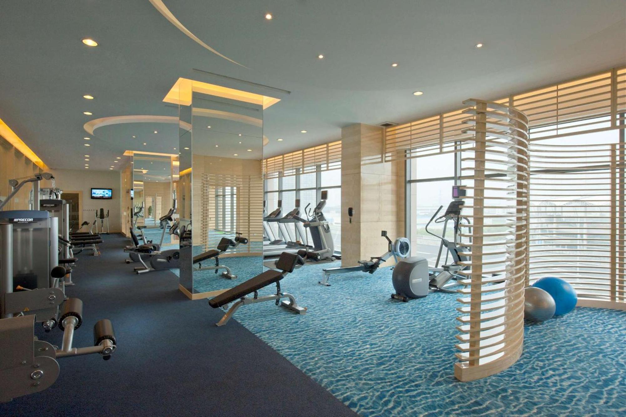 Doubletree By Hilton Wuxi Ξενοδοχείο Βούξι Εξωτερικό φωτογραφία