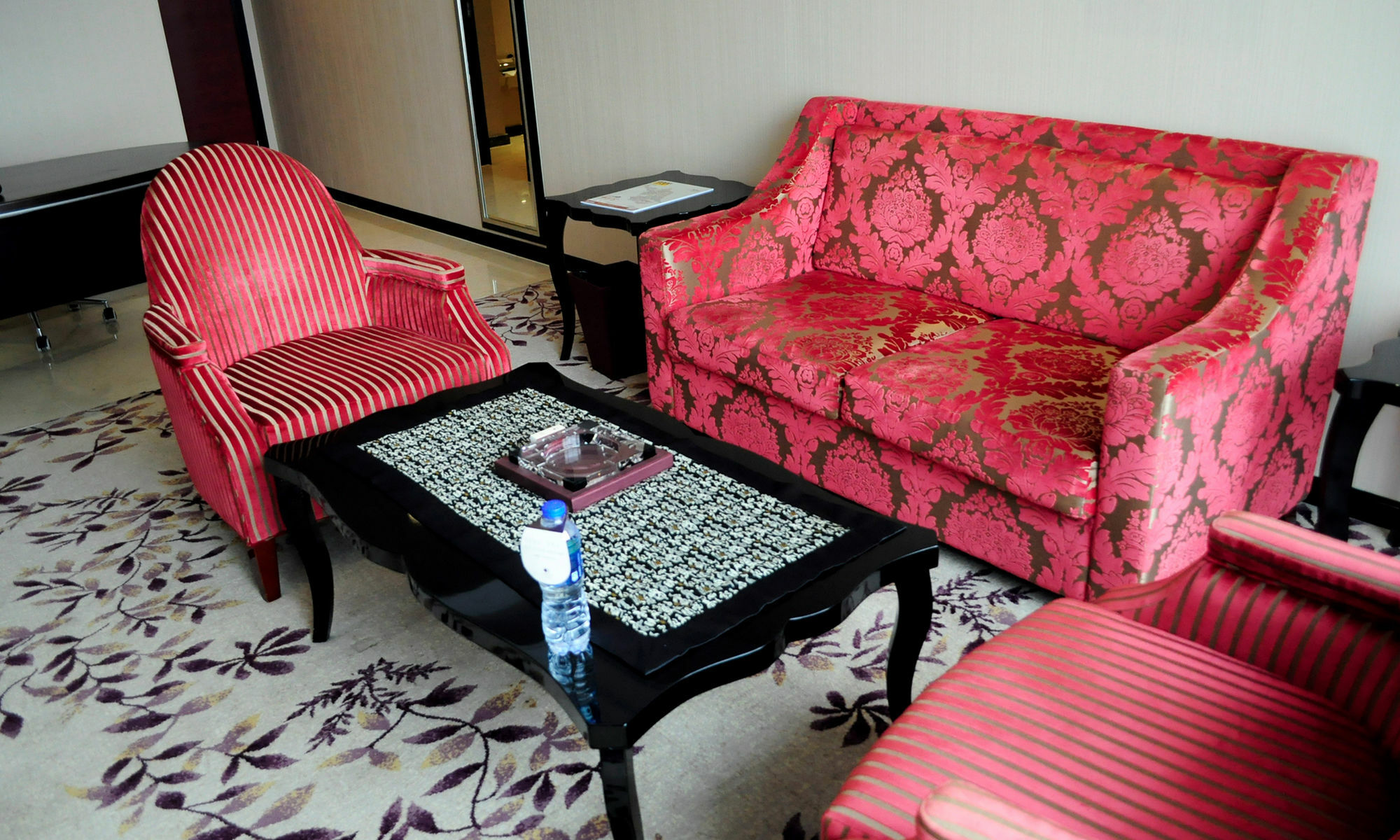 Doubletree By Hilton Wuxi Ξενοδοχείο Βούξι Εξωτερικό φωτογραφία