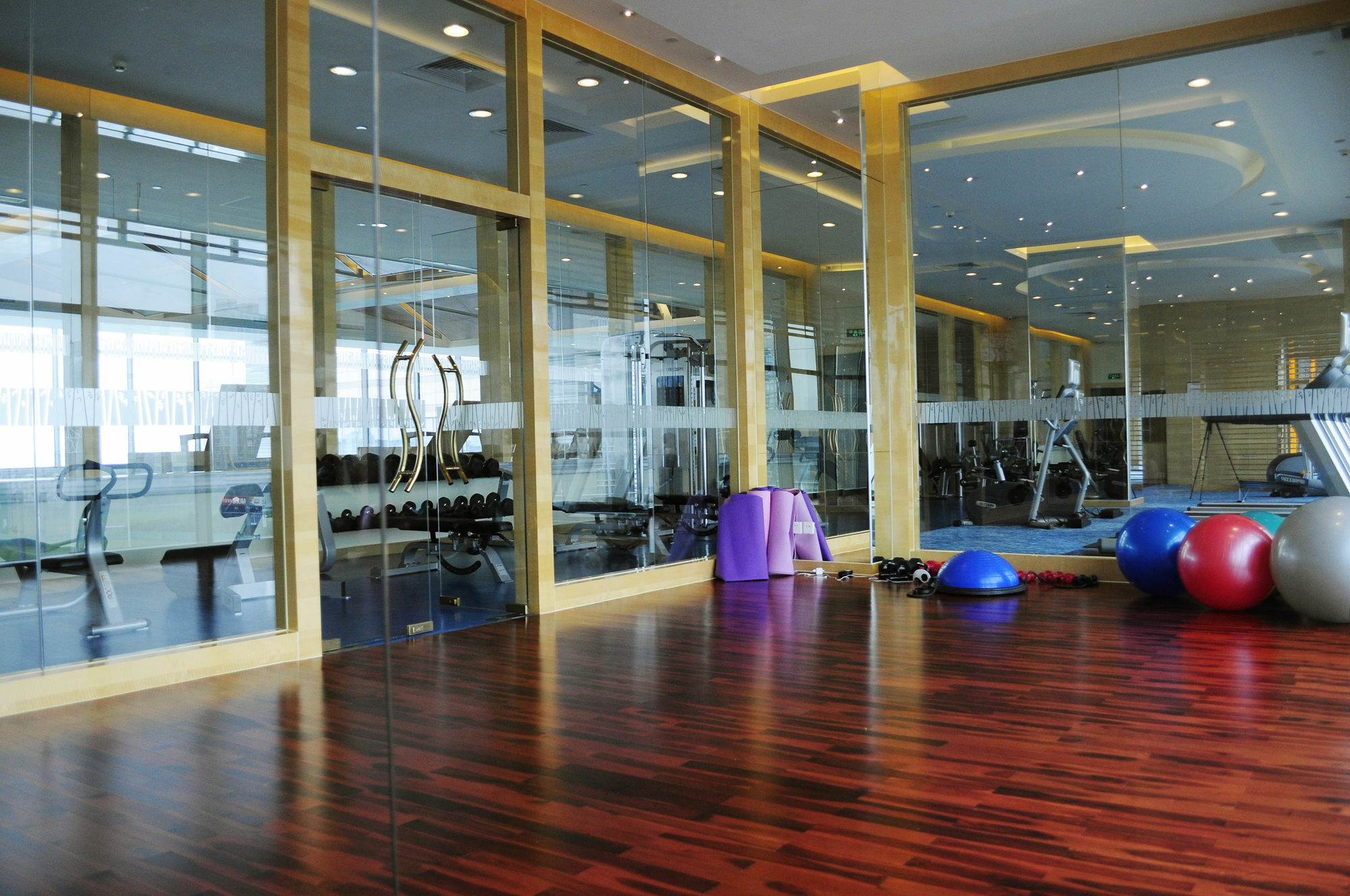 Doubletree By Hilton Wuxi Ξενοδοχείο Βούξι Εξωτερικό φωτογραφία